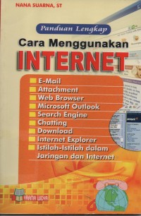 Panduan Lengkap Cara Menggunakan Internet