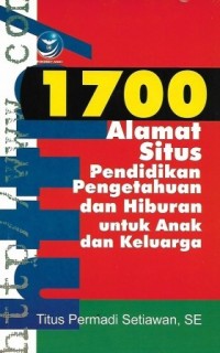 1700 Alamat Situs Pendidikan Pengetahuan Dan Hiburan Untuk Anak Dan Keluarga