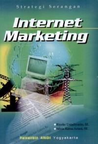 Strategi Serangan Internet Marketing