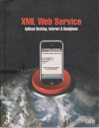 XML Web Service