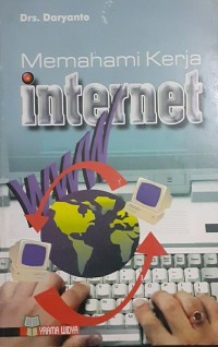 Memahami Kerja Internet