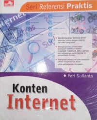 Seri Referensi Praktis Konten Internet