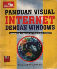 Panduan Visual Internet Dengan Windows