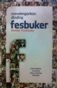 Mendengarkan Dinding Fesbuker