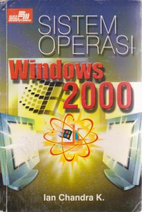 Sistem Operasi Windows 2000