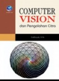 Computer Vision Dan Pengolahan Citra