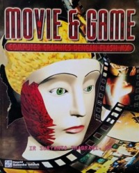 Movie & Game: Computer Graphic Dengan Flash MX