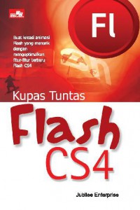 Kupas Tuntas Flas CS4