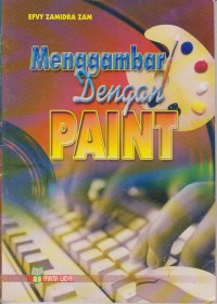 Menggambar Dengan Paint