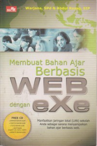 Membuat Bahan Ajar Berbasis Web Dengan Exe