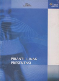 Piranti Lunak Presentasi