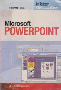 Microsoft PowerPoint