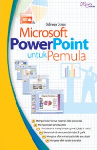 Microsoft PowerPoint Untuk Pemula