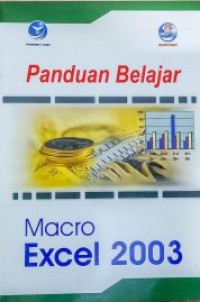 Panduan Belajar Macro Excel 2003