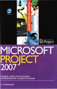 Microsoft Project 2007