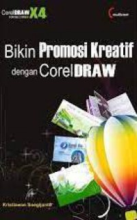 Bikin Promosi Kreatif Dengan CorelDraw