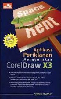 Aplikasi Periklanan Menggunakan Coreldraw X3