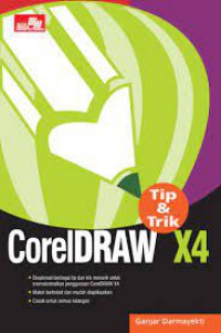 Tip & Trik Corel Draw X4