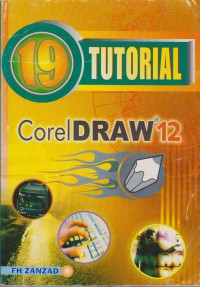 19 Tutorial Coreldraw 12