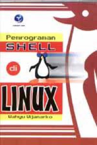 Pemrograman shell di linux