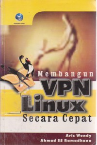 Membangun VPN Linux Secara Cepat