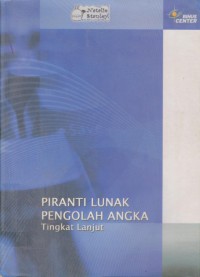 Piranti Lunak Pengolah Angka Tingkat Lanjut