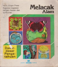 Melacak Alam