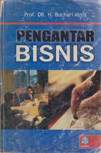 Pengantar Bisnis