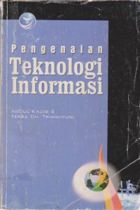 Pengenalan Teknologi Informasi