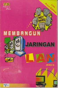 Membangun Jaringan LAN