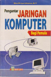 Pengantar Jaringan Komputer Bagi Pemula