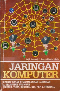 Jaringan komputer