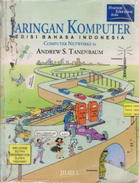 Jaringan komputer