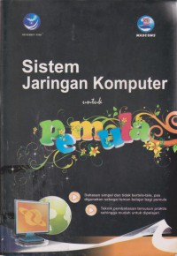 Sistem Jaringan Komputer Untuk Pemula