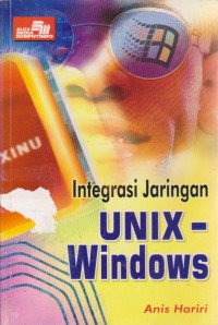 Integrasi Jaringan UNIX-Windows