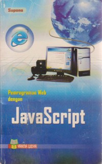 Pemrograman Web Dengan Java Script