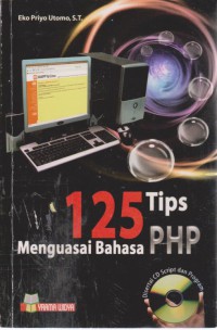 125 Tips Menguasai Bahasa PHP