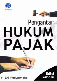 Pengantar Hukum Pajak