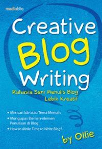 Creative Blog Writing