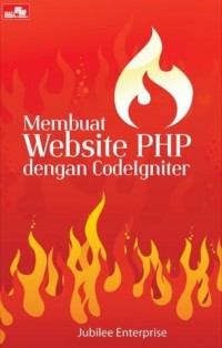 Membuat Website PHP Dengan Codelgniter