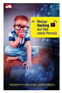 Belajar Hacking Dari Nol Untuk Pemula