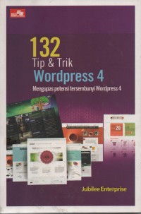 132 Tip & Trik WordPress 4