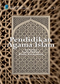 Pendidikan Agama Islam