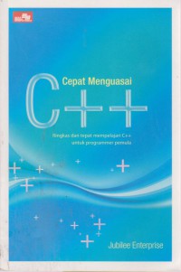 Cepat Menguasai C ++