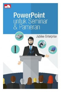 Powerpoint Untuk Seminar Dan Pameran