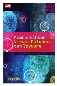 Membersihkan Virus Malware Dan Spyware