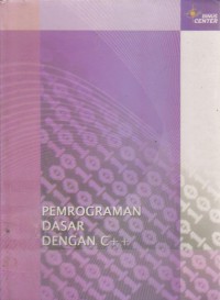 Pemrograman Dasar Dengan C++