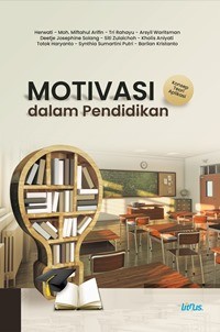 Motivasi Dalam Pendidikan