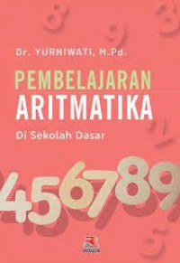 Pembelajaran Aritmatika Di Sekolah Dasar