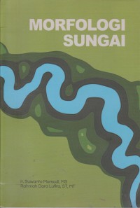 Morfologi Sungai